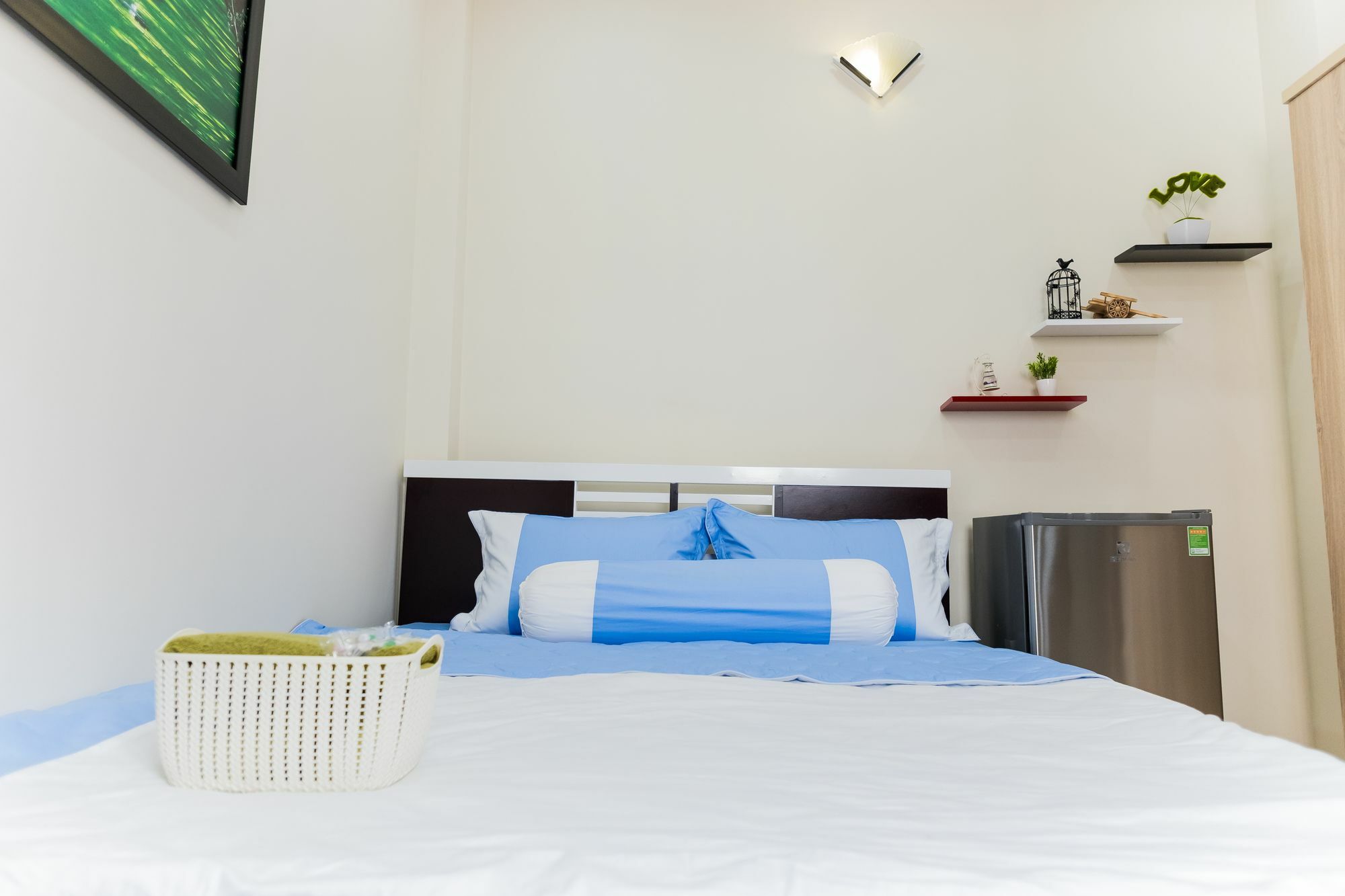 Sunny'S House Διαμέρισμα Πόλη Χο Τσι Μινχ Εξωτερικό φωτογραφία
